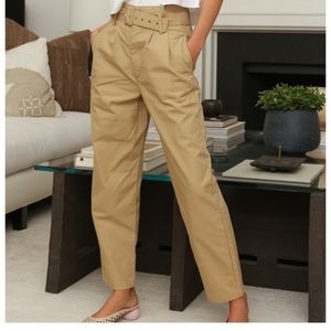 NWT LEVI’S Tailor High Loose Taper Pant